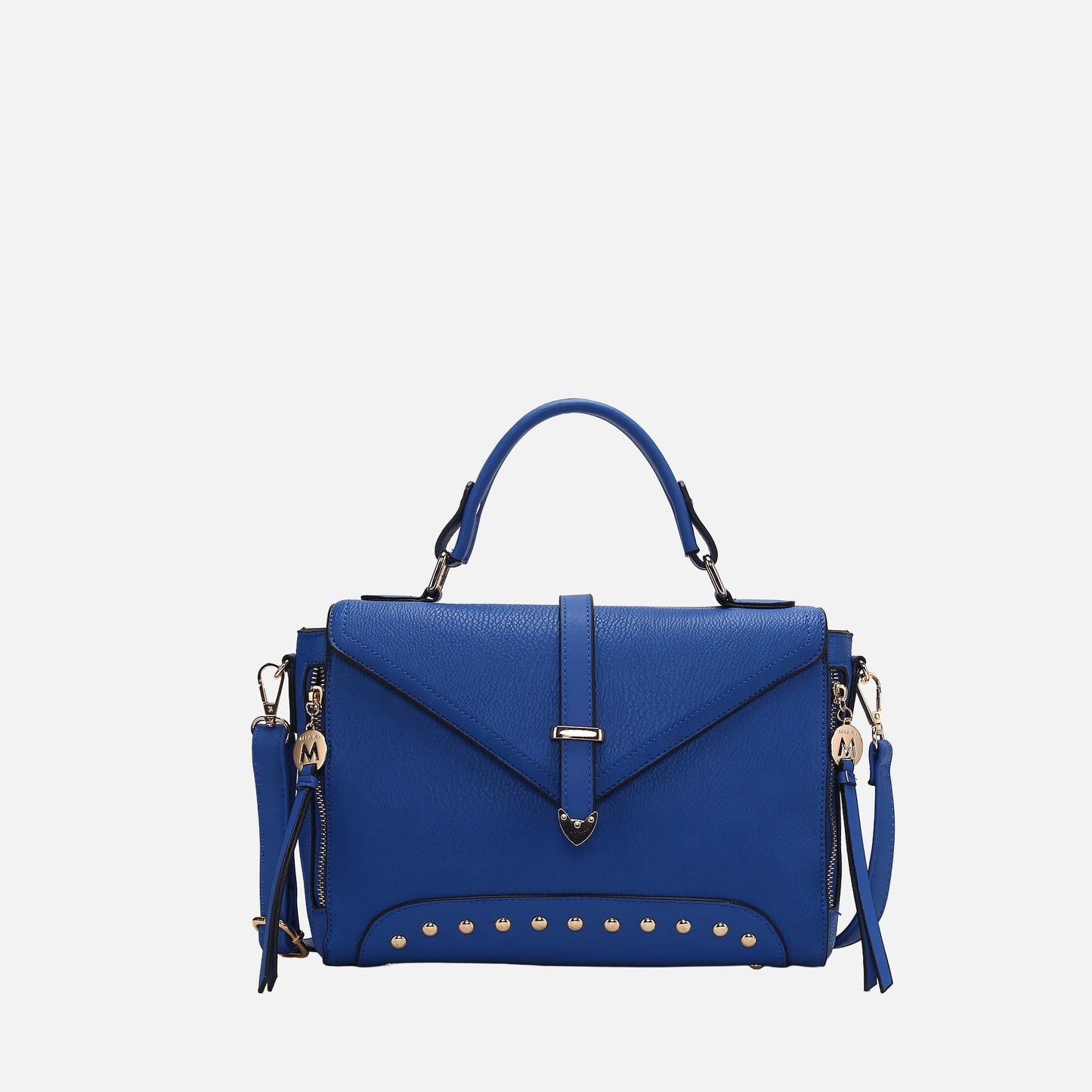 MKF Collection by Mia K. - Angela Shoulder Bag