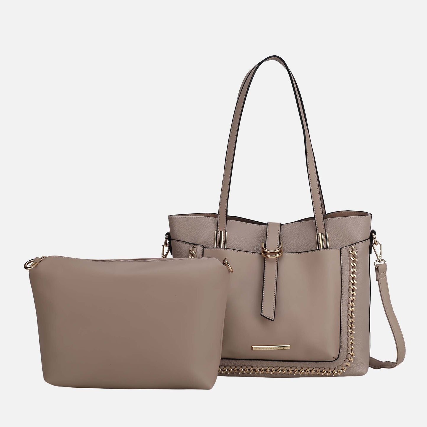 Raya Shoulder Bag and Set