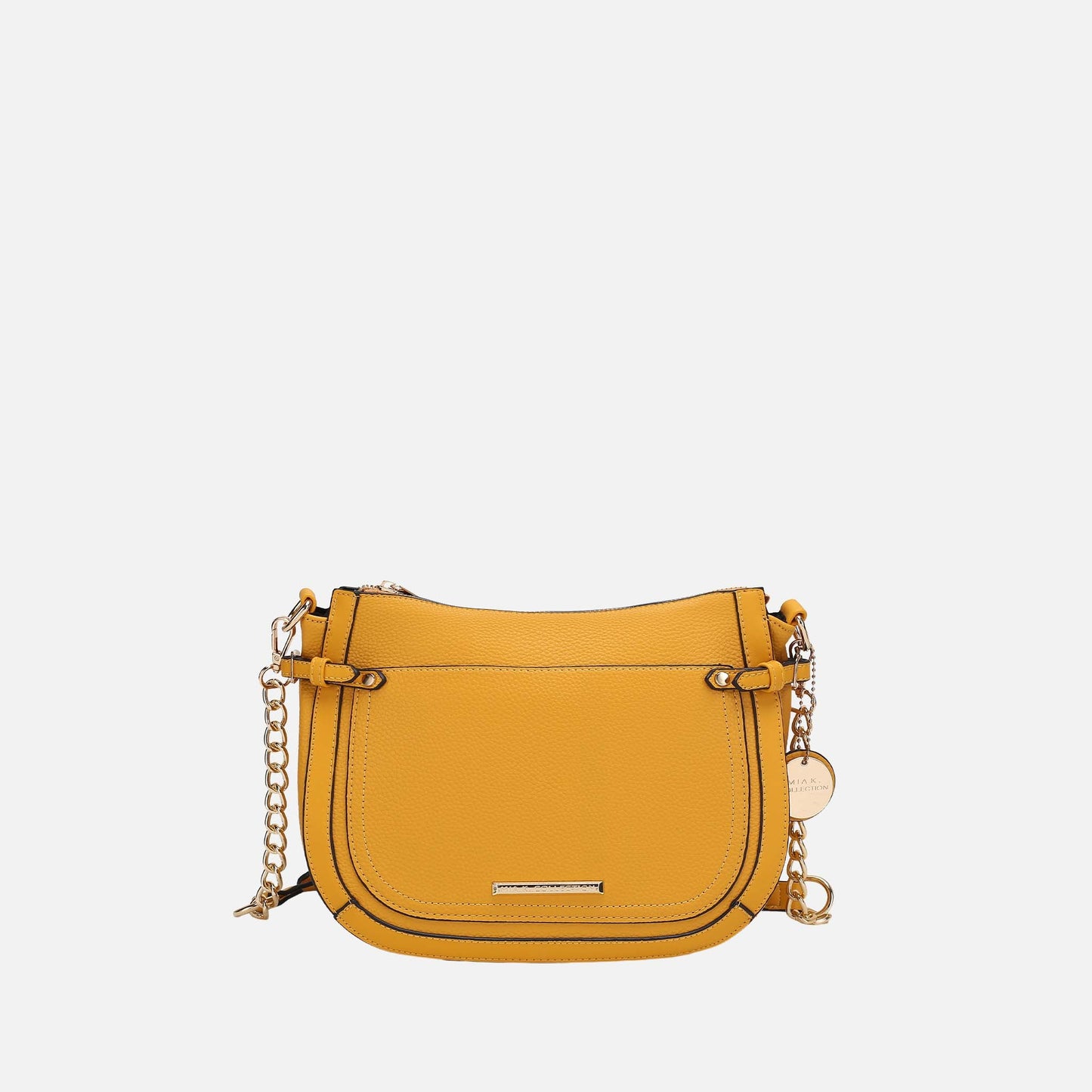 MKF Collection by Mia K. - Raelynn Shoulder Bag