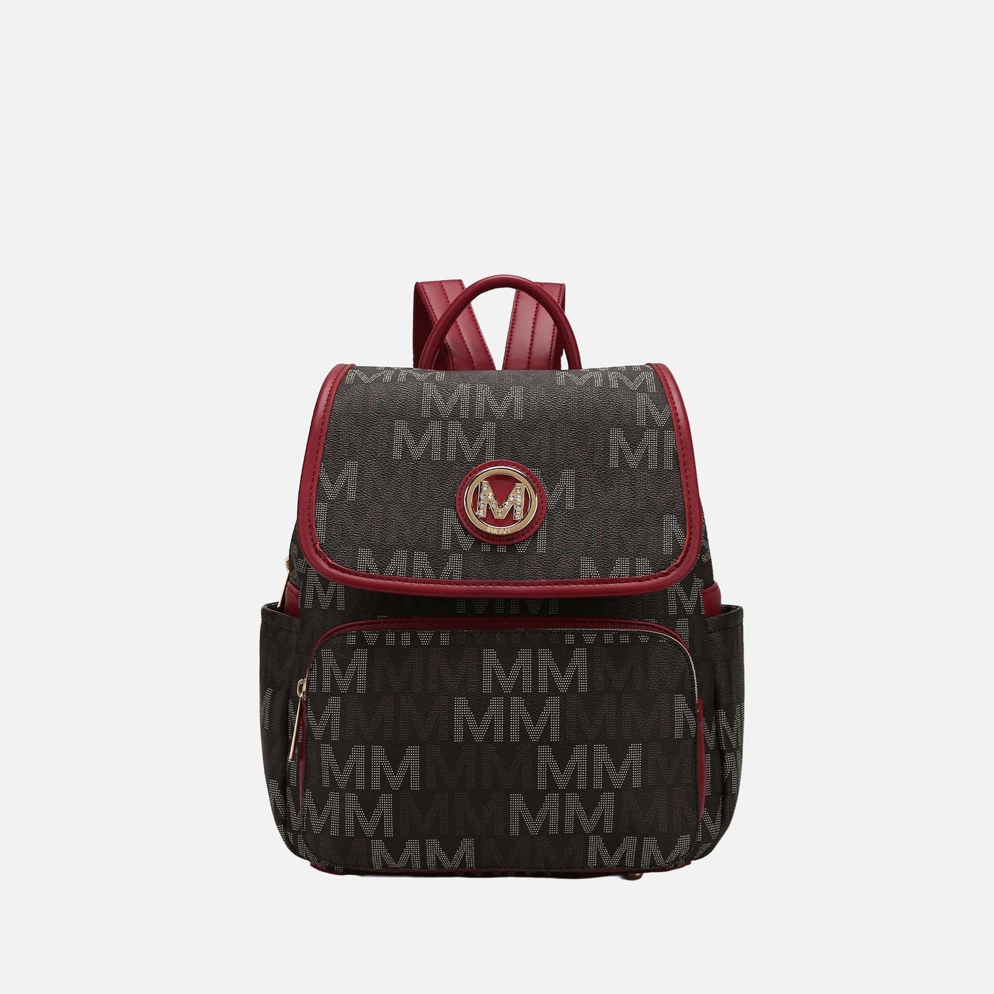 Drea Signature Backpack