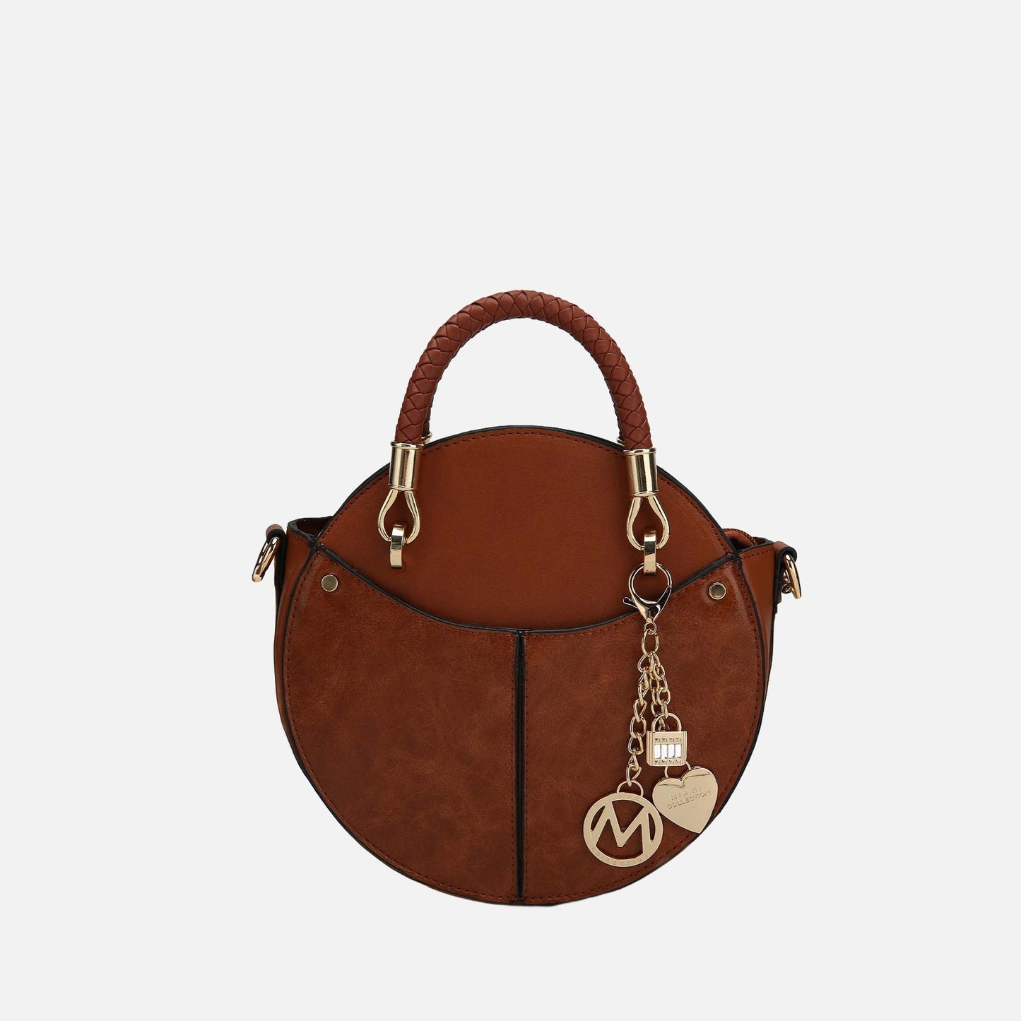 MKF Collection by Mia K. - Camille Crossbody Bag