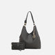 Charcoal Gray