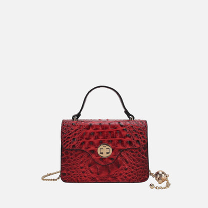 MKF Collection by Mia K. - Mae Shoulder Bag