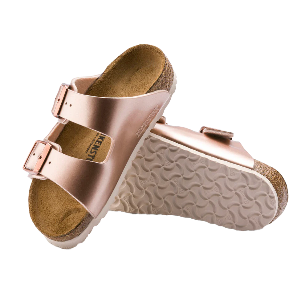 Copper-
