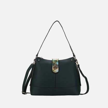MKF Collection by Mia K. - Ezra Shoulder Bag