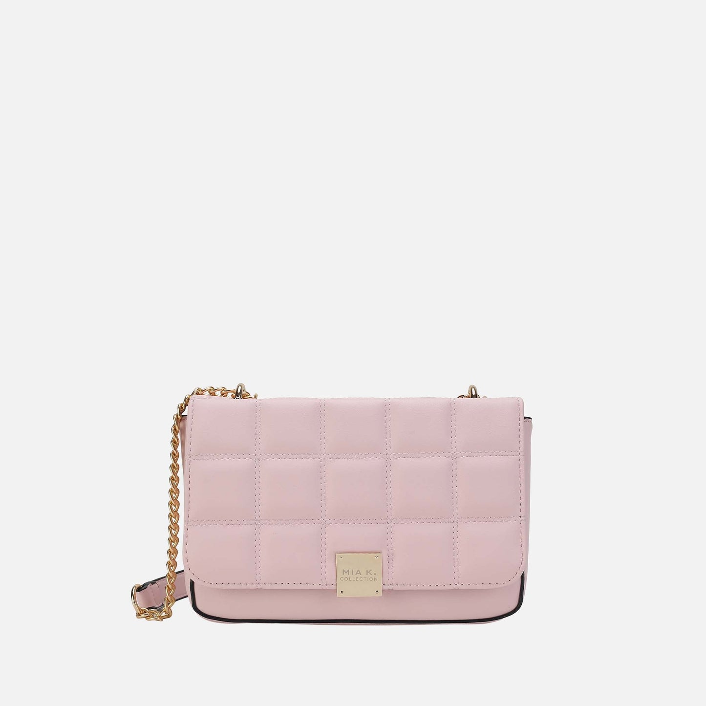 MKF Collection by Mia K. - Nyra Shoulder Bag