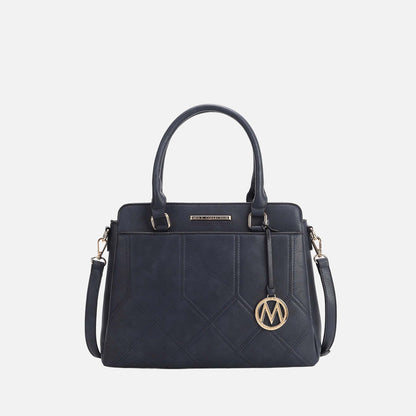MKF Collection by Mia K. - Elodie Tote Bag