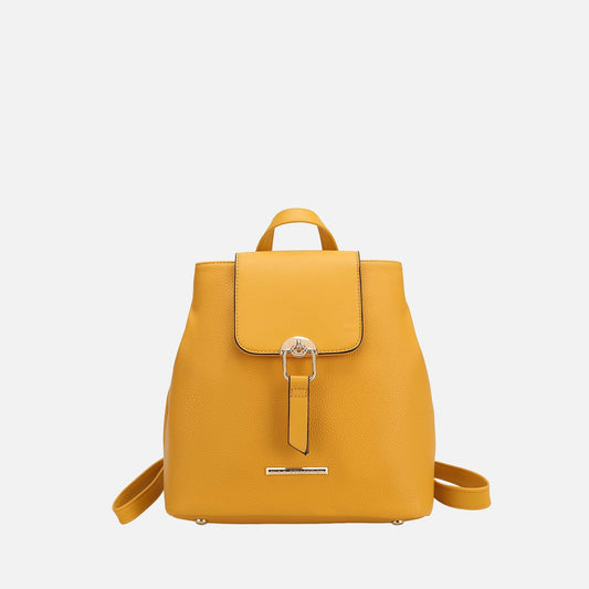 MKF Collection by Mia K. - Ingrid Convertible Backpack