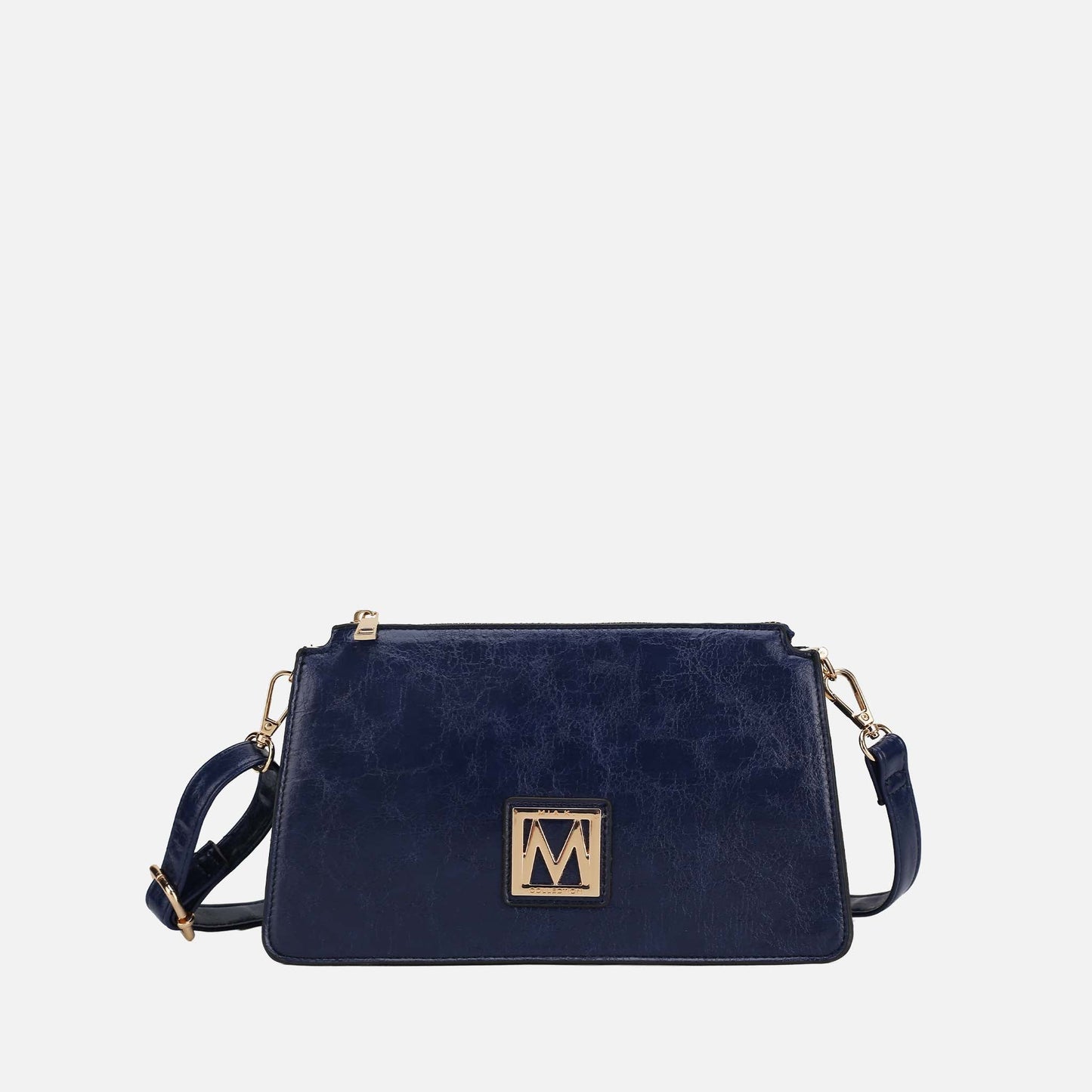 MKF Collection by Mia K. - Domitila Shoulder Bag