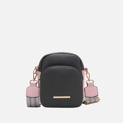 Rachel Crossbody Bag