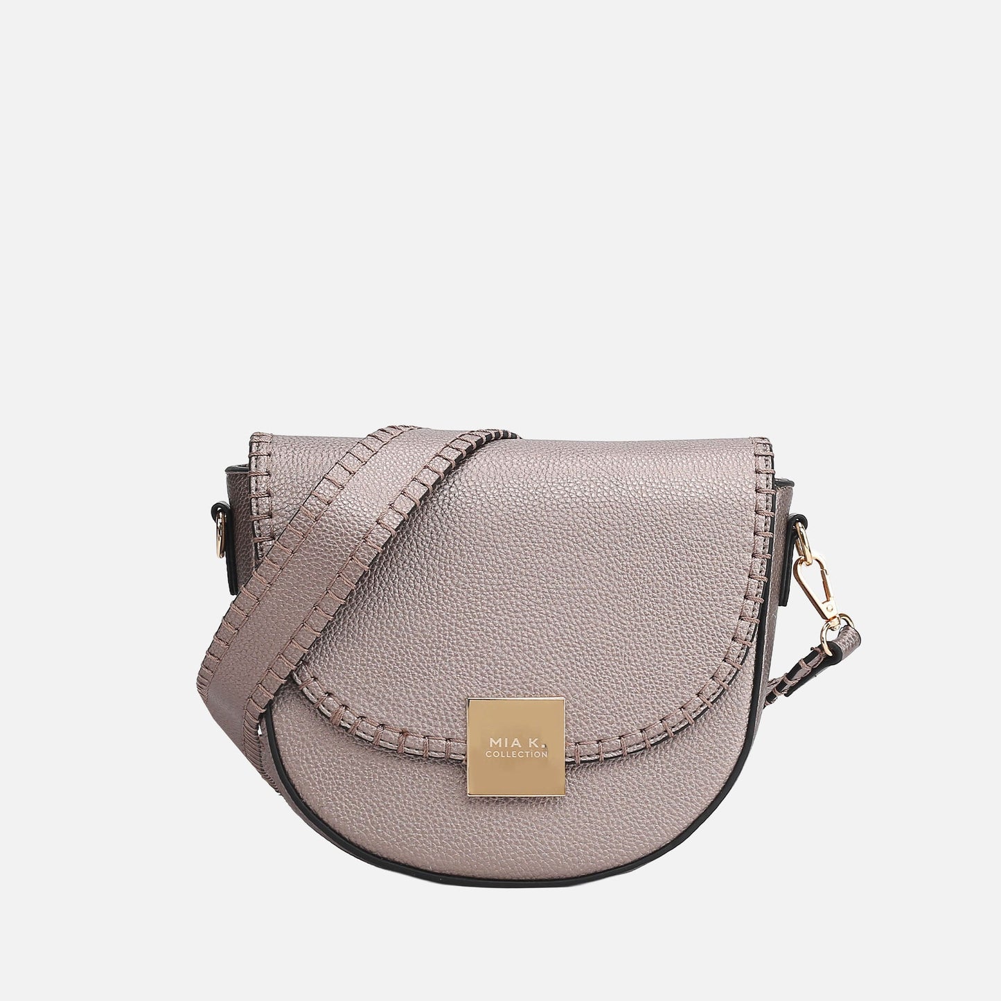 MKF Collection by Mia K. - Isa Crossbody Bag