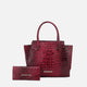 Croco Fuchsia
