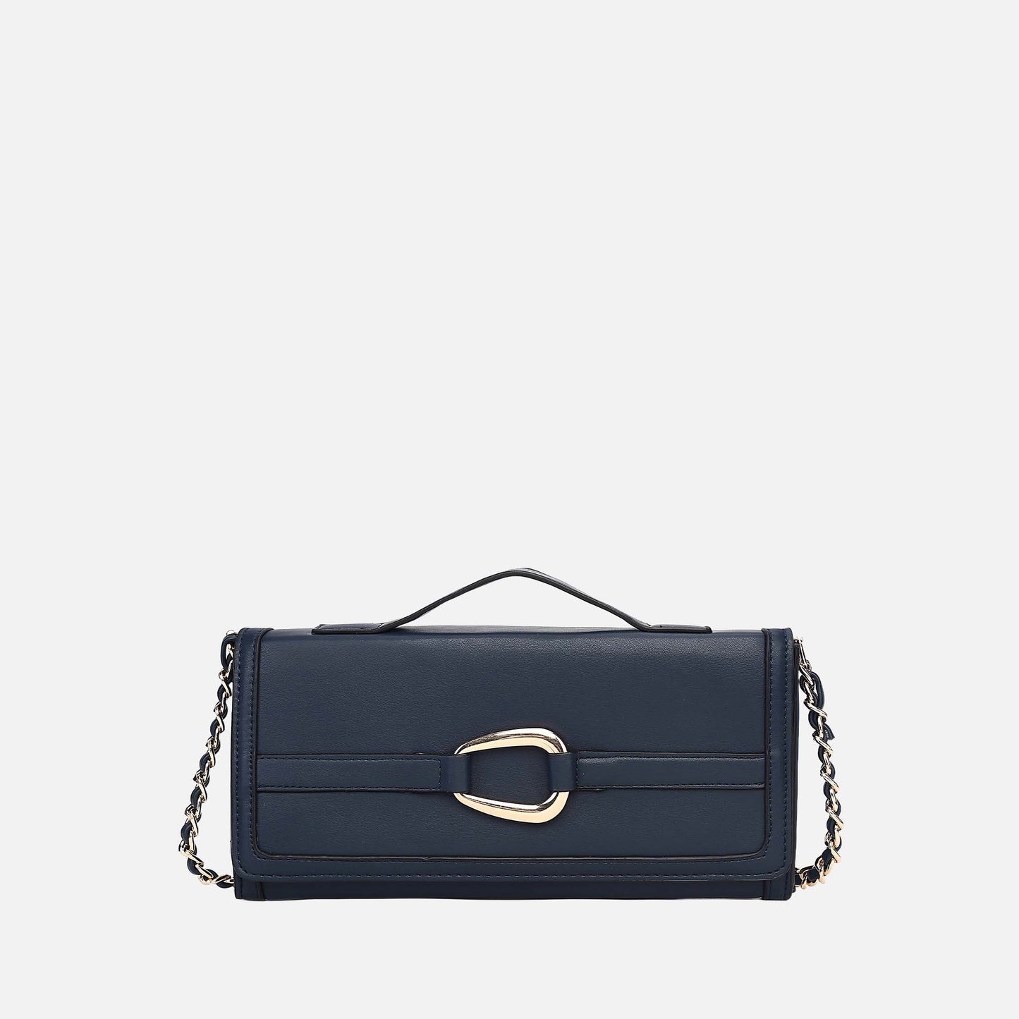 MKF Collection by Mia K. - Arlena Crossbody Bag