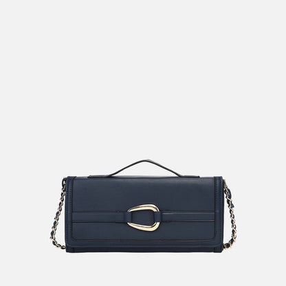 MKF Collection by Mia K. - Arlena Crossbody Bag
