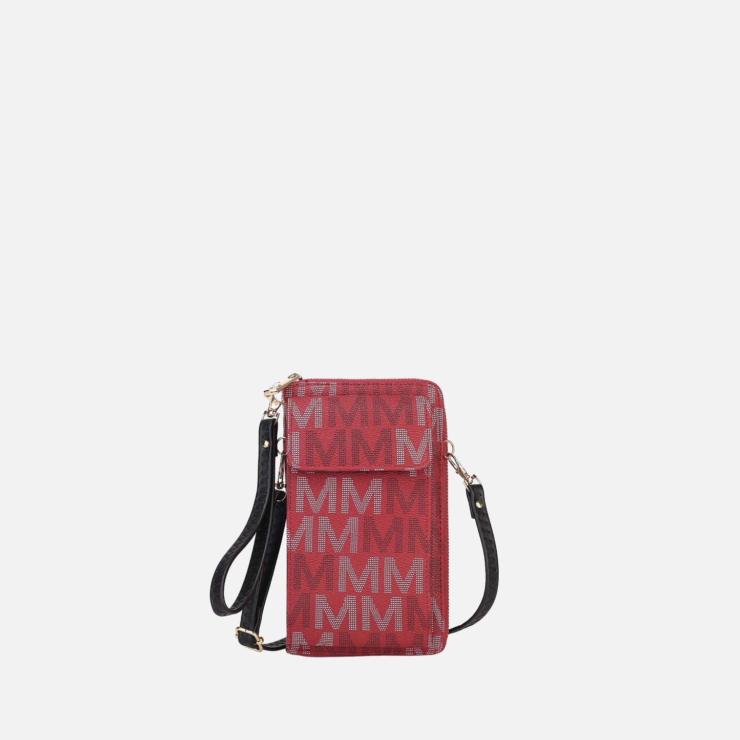 Cossetta Phone Crossbody