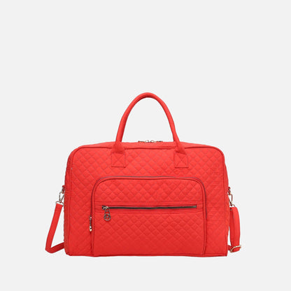 Jayla Weekender Bag