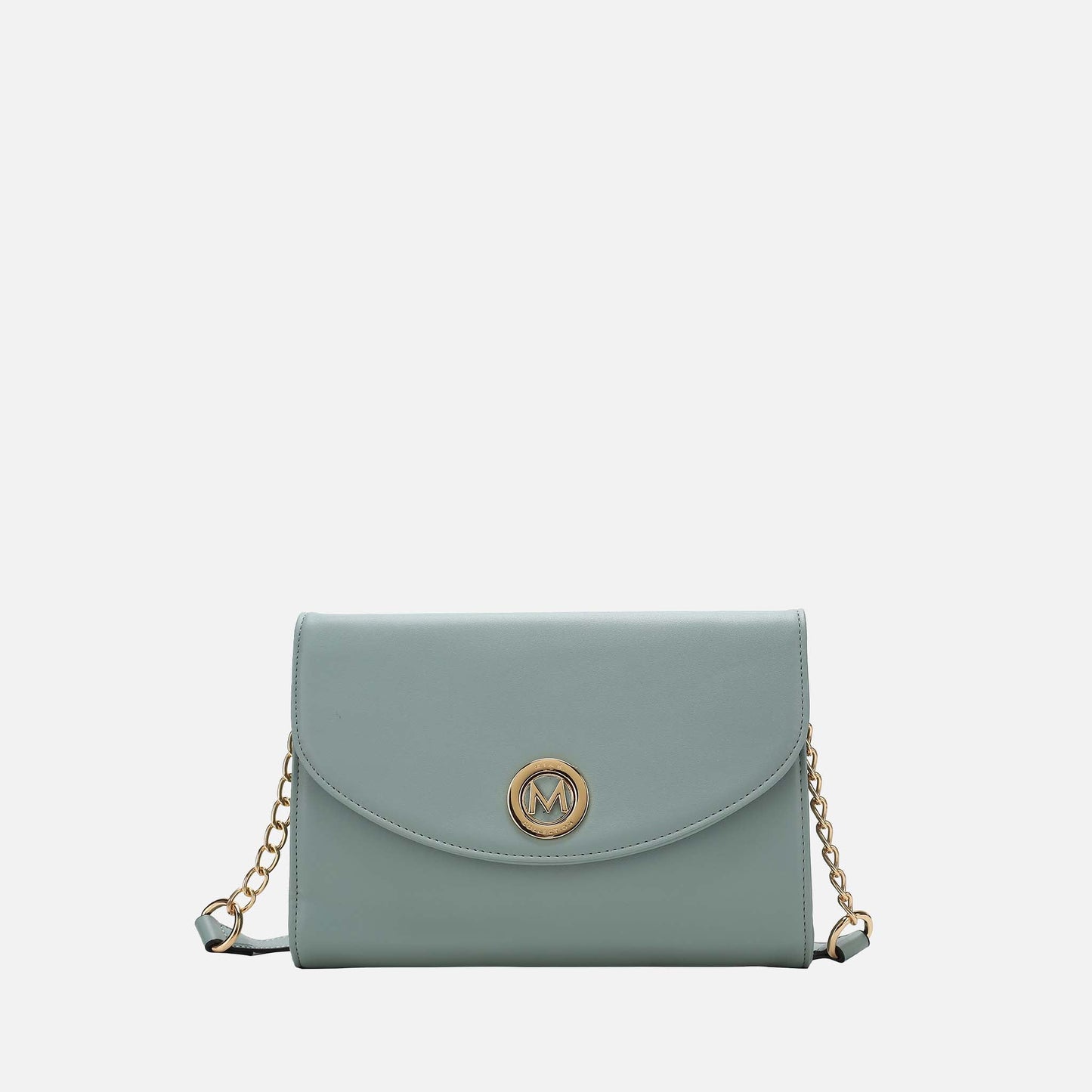 MKF Collection by Mia K. - Andra Crossbody Bag