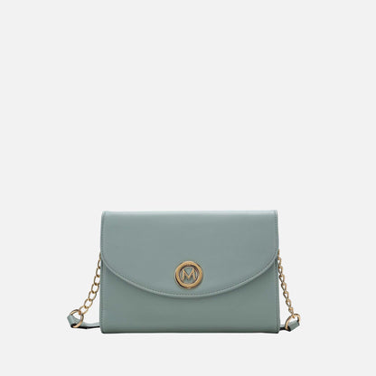 MKF Collection by Mia K. - Andra Crossbody Bag