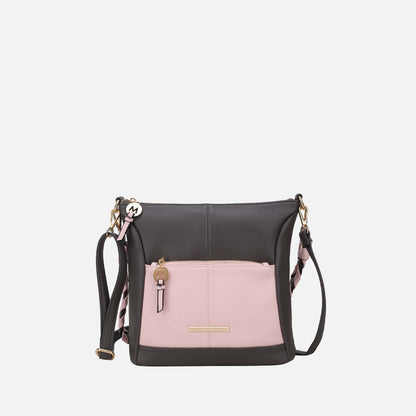 MKF Collection by Mia K. - Nala Shoulder Bag