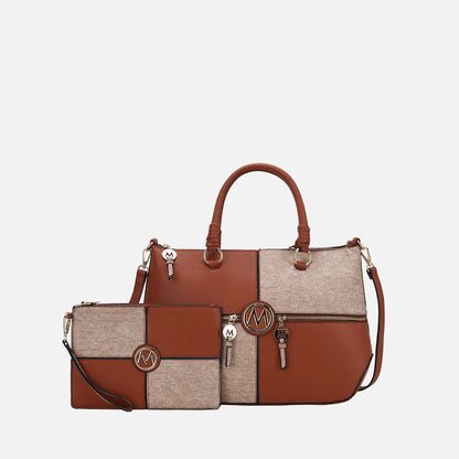 MAJI Tote Bag and Set