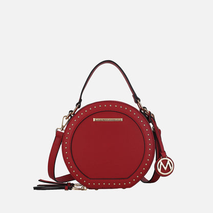 MKF Collection by Mia K. - Lydie Crossbody Bag