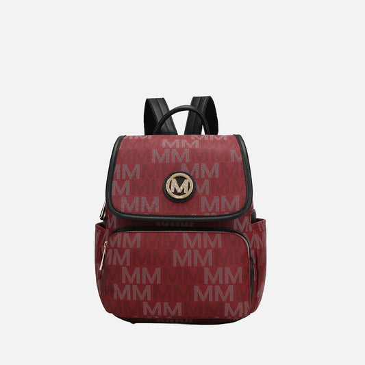 MKF Collection by Mia K. - Drea Signature Backpack
