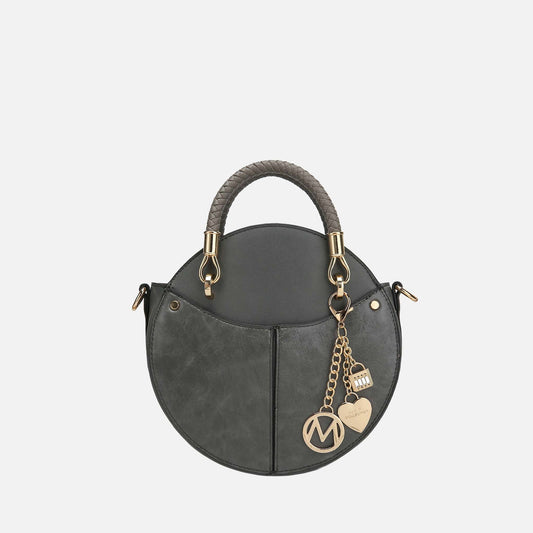 MKF Collection by Mia K. - Camille Crossbody Bag