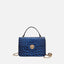Croco Navy