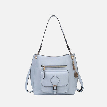 Yves Hobo Bag