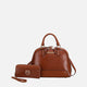 Cognac Brown
