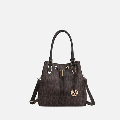 Jane Signature Bucket Bag