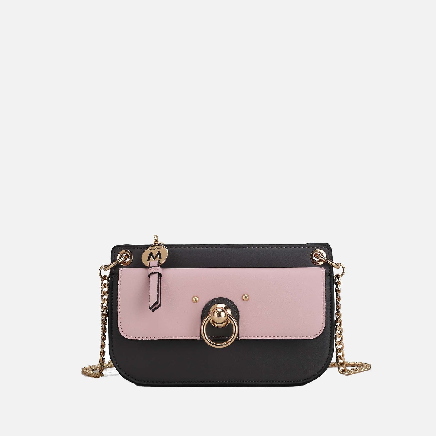 MKF Collection by Mia K. - Jill Mini Crossbody Bag