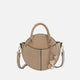 Solid Taupe