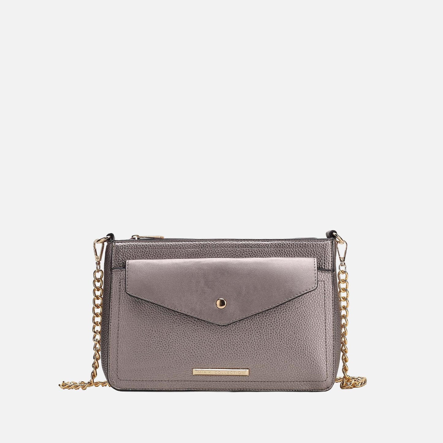 Maribel Convertible Crossbody Bag