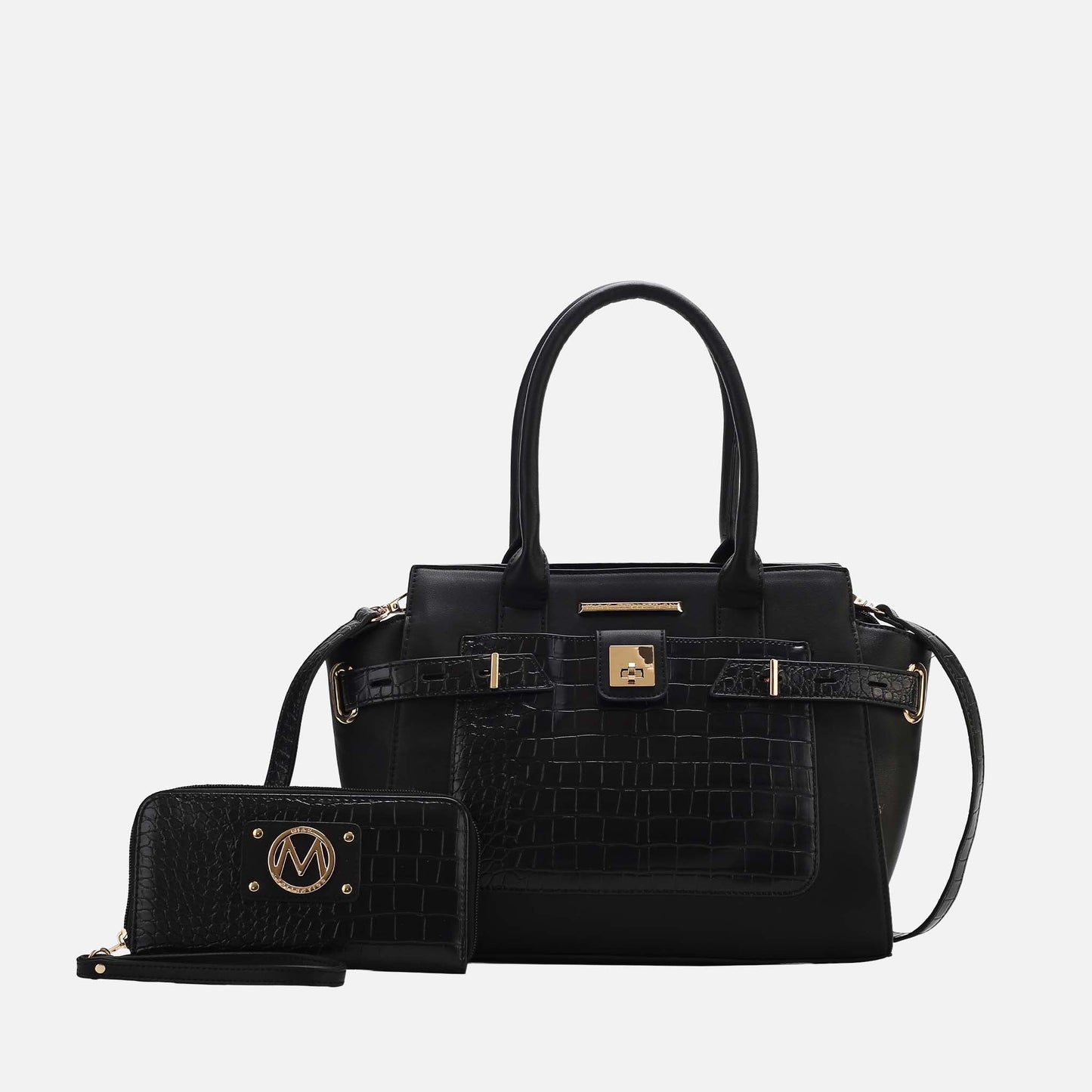 Isla Shoulder Bag and Set
