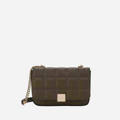 MKF Collection by Mia K. - Nyra Shoulder Bag