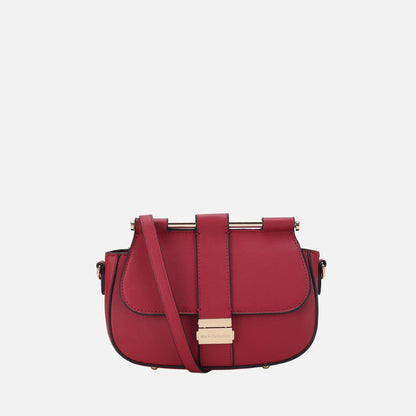 MKF Collection by Mia K. - Londyn Crossbody Bag
