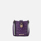 Croco Purple