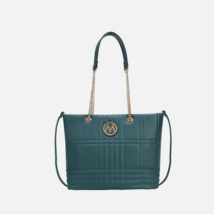 MKF Collection by Mia K. - Alyne Tote Bag