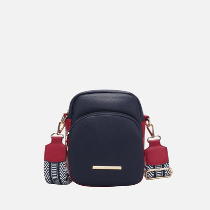 Rachel Crossbody Bag