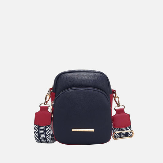 Rachel Crossbody Bag