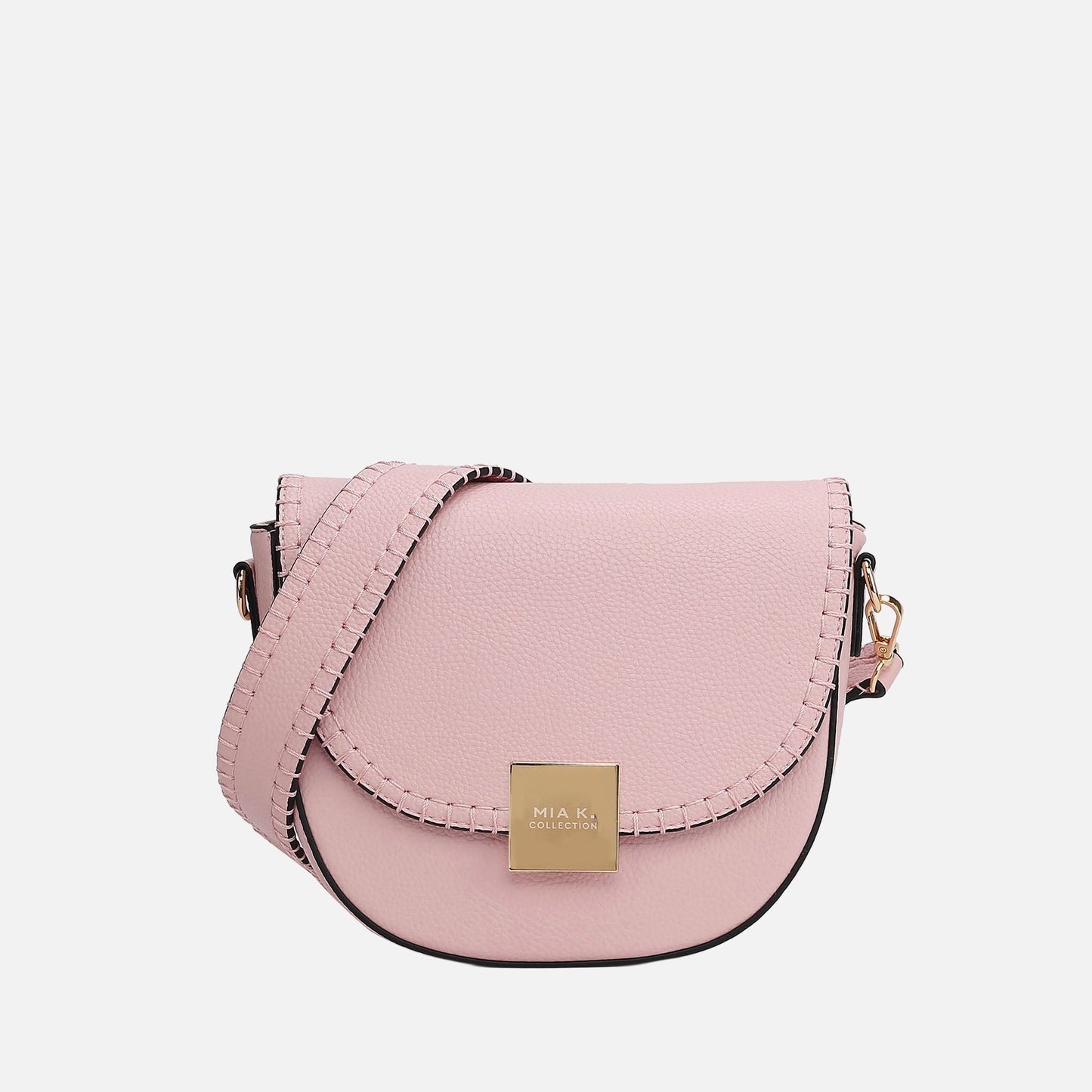 MKF Collection by Mia K. - Isa Crossbody Bag