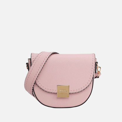 MKF Collection by Mia K. - Isa Crossbody Bag