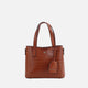 Cognac Brown
