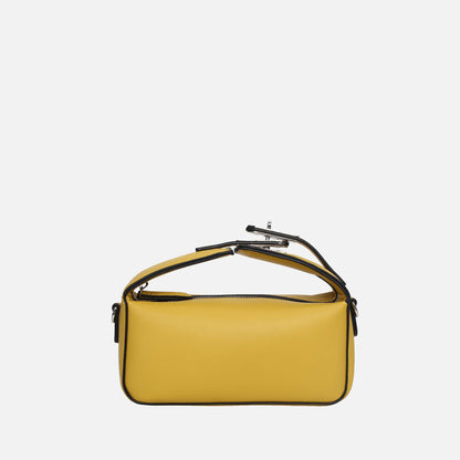 MKF Collection by Mia K. - Sabine Crossbody Bag