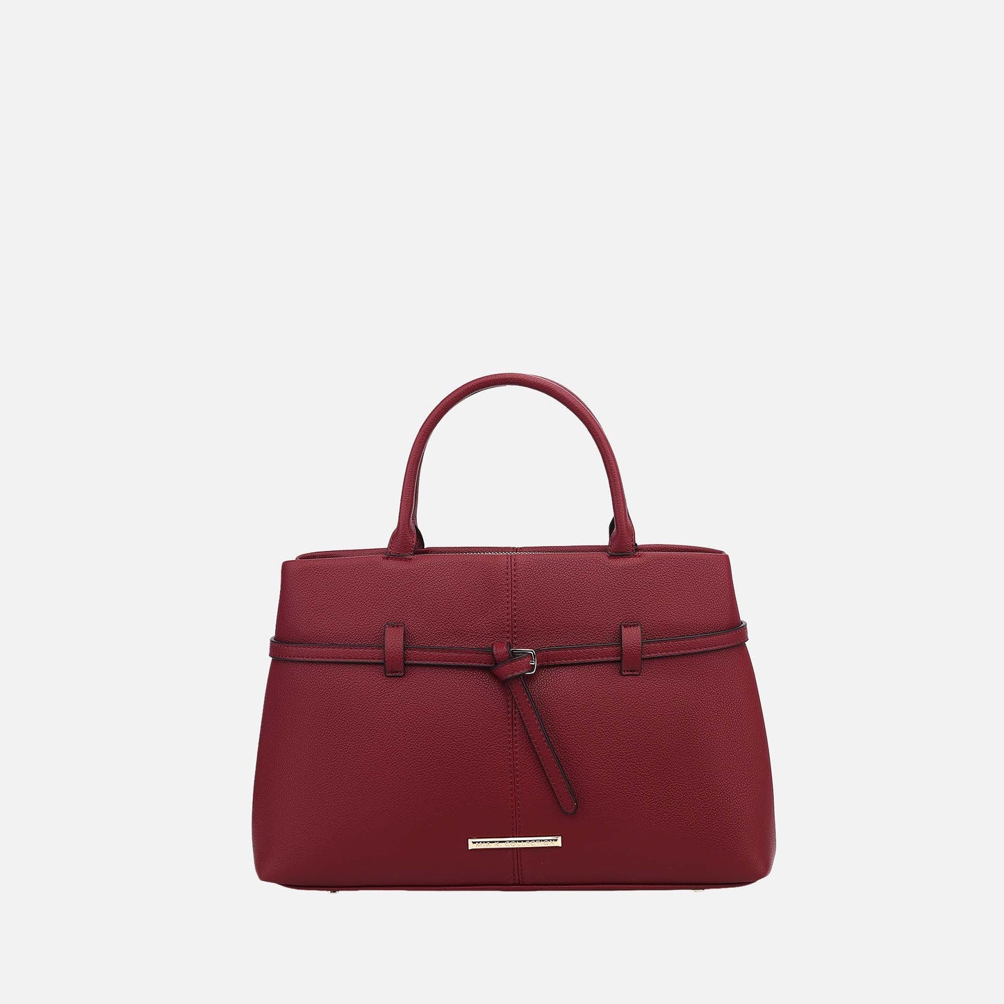 Rubia Satchel Bag