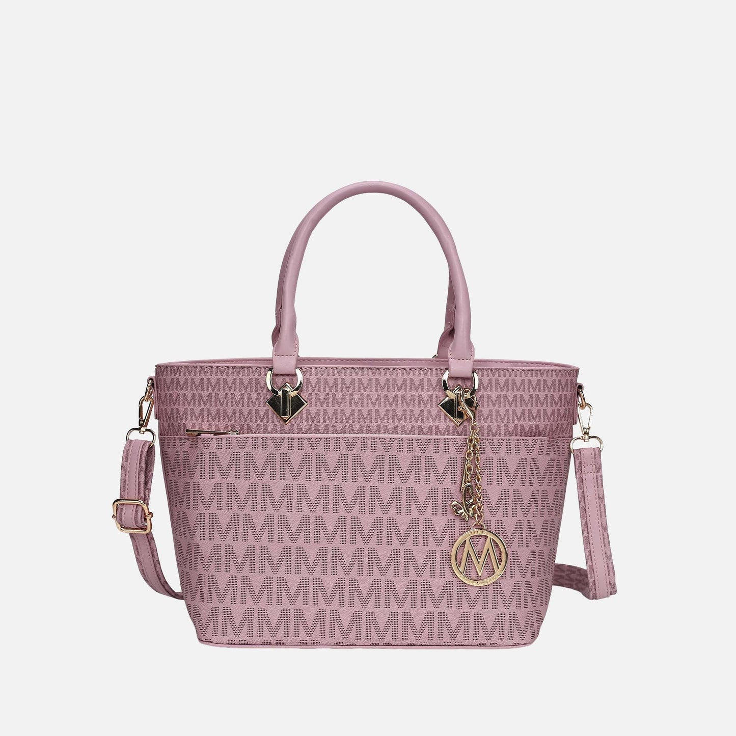 Yonah Signature Tote Bag