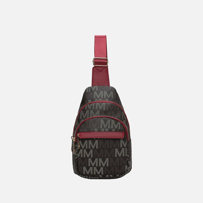 Helaena Signature Sling Bag