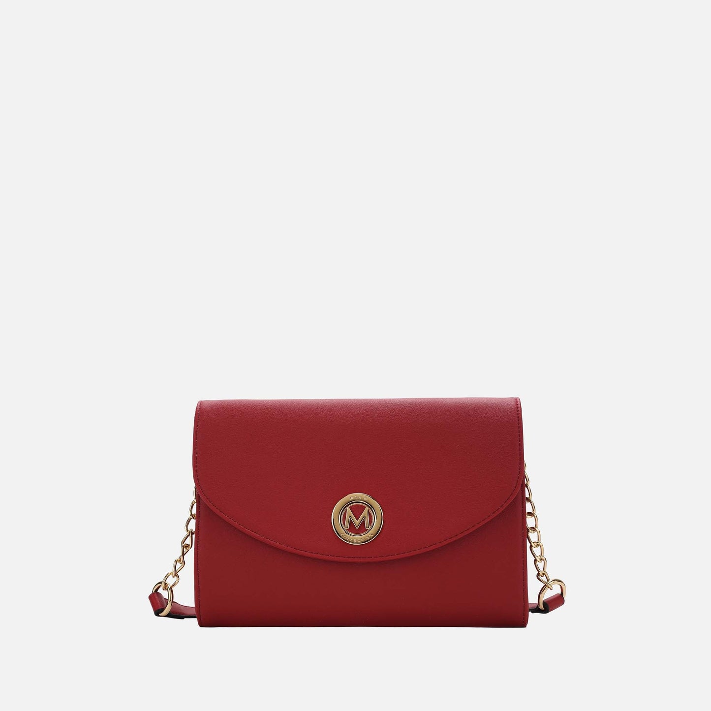 MKF Collection by Mia K. - Andra Crossbody Bag