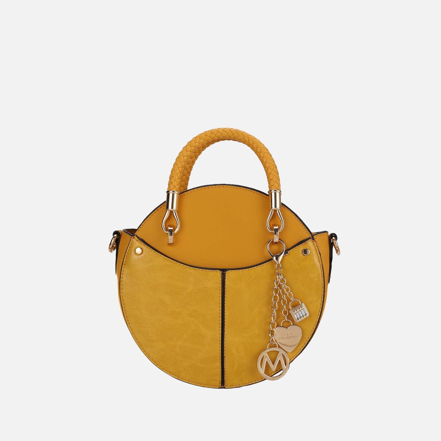 MKF Collection by Mia K. - Camille Crossbody Bag